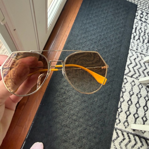 Nordstrom Pink Fabric - Picture 6 of 7